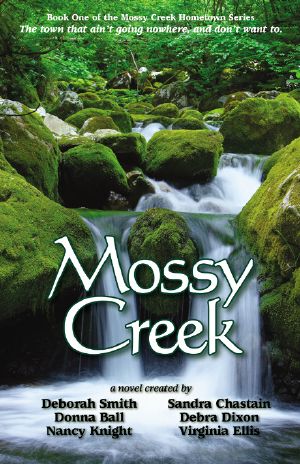 [Mossy Creek 01] • Mossy Creek